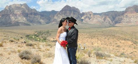 Ranch Wedding In Las Vegas Viva Las Vegas Weddings