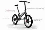 Electric Bicycle Shifting Photos