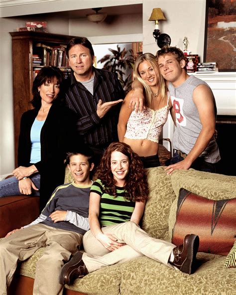 Cast Of Simple Rules How Much Are They Worth Now Fame