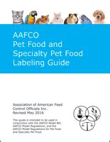 Per the aafco site, aafco does not approve, certify or otherwise endorse pet foods. The Association of American Feed Control Officials > Home