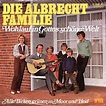 brotbeutel: Die Albrecht Familie - Re-Up