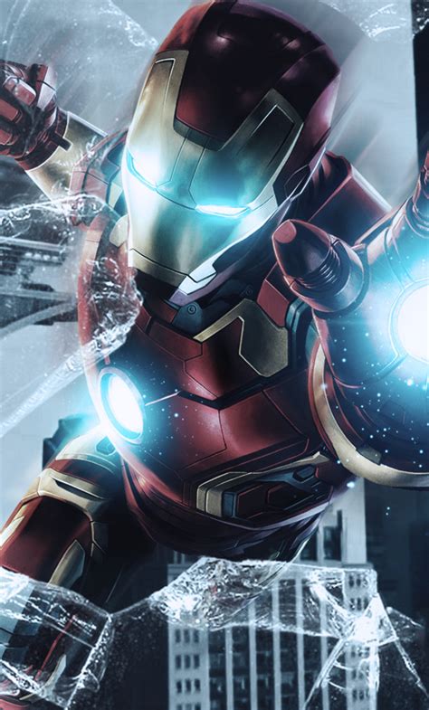 24 Endgame Hd Wallpaper Iron Man Endgame Poster Pics