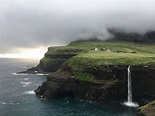 Die Inseln - Willkommen auf den Färöer-Inseln