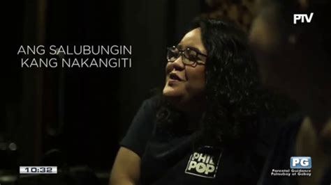 Kalayaan2020 Tatak Pinoy Written And Performed By Pauline Lauron