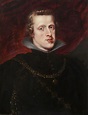 FERIARTE 2015 muestra el único retrato conservado del rey Felipe IV ...