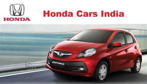 Honda Cars India Hondas New Corporate Identity