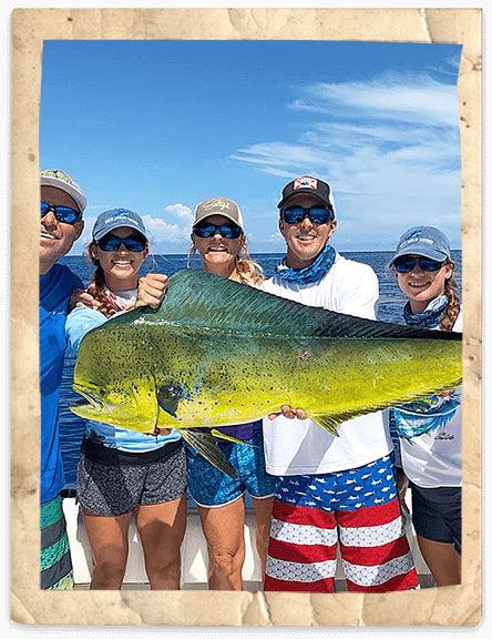 Florida Keys Fishing Islamorada Fishing Charters At Bud N Marys