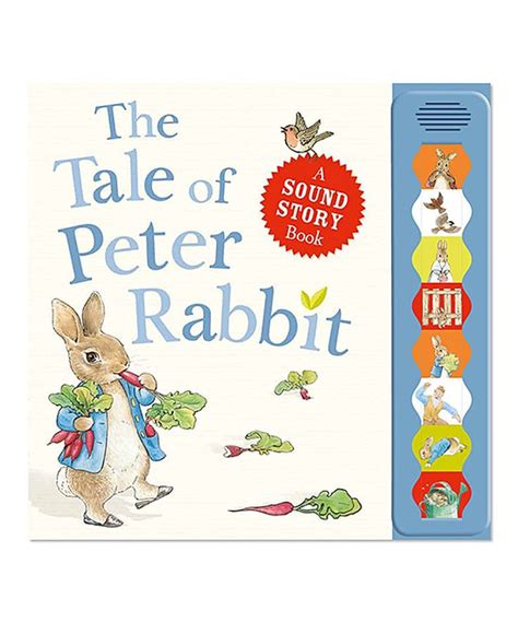 Love This The Tale Of Peter Rabbit Board Book By Peter Rabbit On