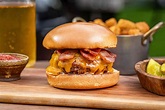 Bacon Cheeseburger Recipe