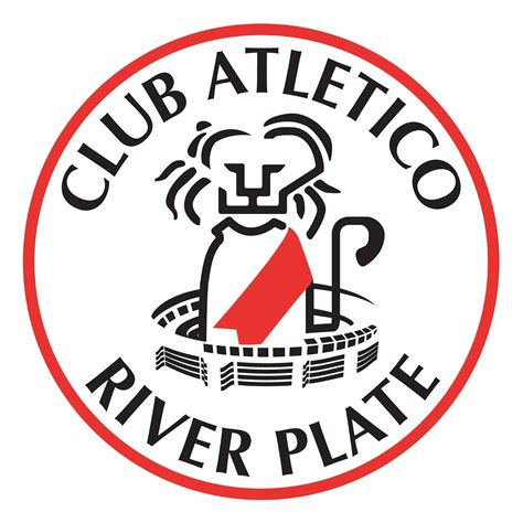 Escudo De River Plate Historia Y Diseño México