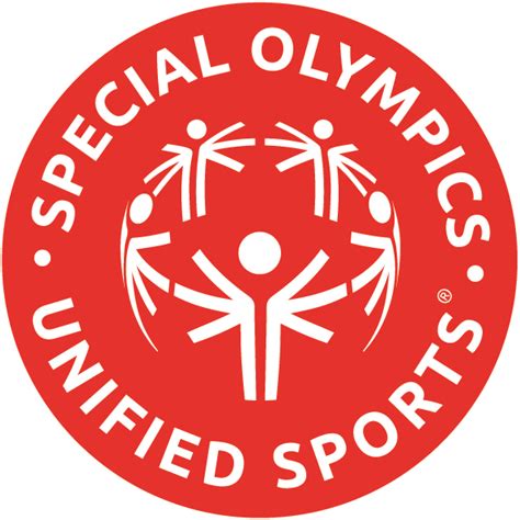 Special Olympics Brand
