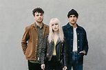 Paramore Photoshoot Official