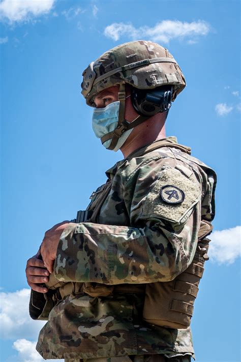 Dvids Images 1 114th Infantry Regiment Range Training Image 5 Of 14