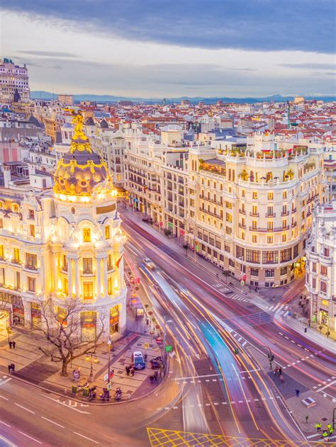 Best Things To Do In Madrid 2021 Attractions And Activities