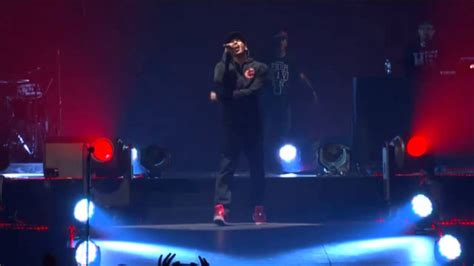Lecrae Live At Passion 2013 Youtube