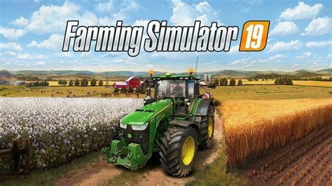 4 Games Like Farming Simulator 19 For Nintendo Switch Games Like
