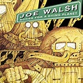 Joe Walsh - Songs for a Dying Planet (1969/2019) / AvaxHome