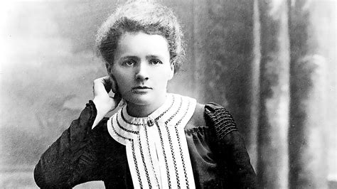 Bbc Radio 3 The Essay Five Portraits Of Science Marie Curie