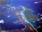 Santa Maria Cuba Resorts Map - Palm Beach Map