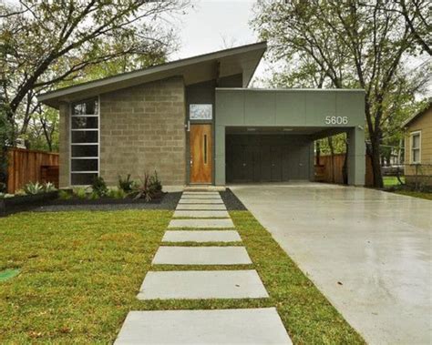 The Best Impressive Mid Century Modern Exterior Design Mid Century