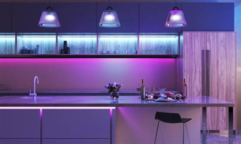 Maybe you would like to learn more about one of these? LED Strip Lights: Decoration Ideas for 8 Most Common ...