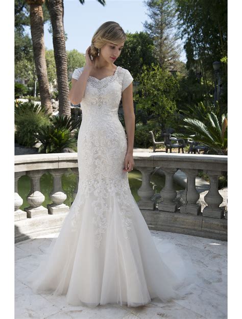 Online Buy Wholesale Wedding Dresses For Mature Brides