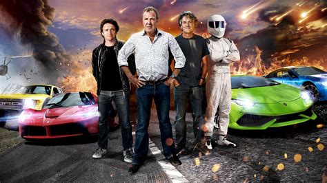 Top Gear Wallpapers Pictures Images
