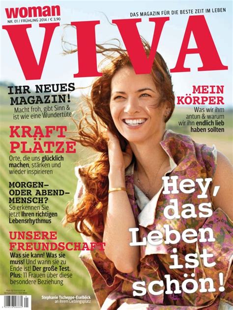 Woman Viva Nr Fr Hling Magazine Get Your Digital Subscription