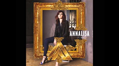 Annalisa Sento Solo Il Presente Youtube