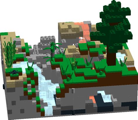 Minecraft Explosion Tree Png Download Original Size Png Image Pngjoy