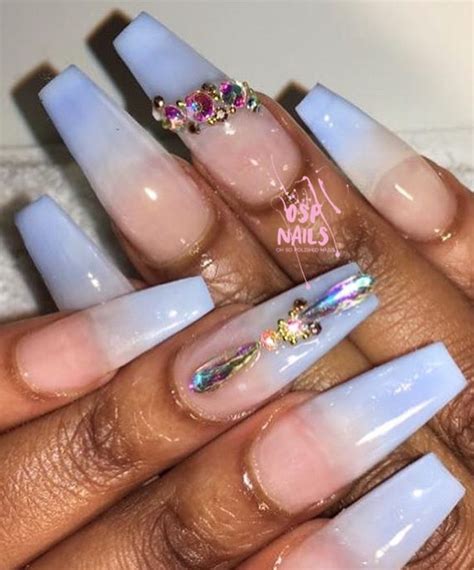 Oh So Polished Nails 🎀 On Instagram “how Do You Like Your Custom Ombré