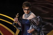 Ruth Carter becomes first ever black winner at the Oscars for Best ...