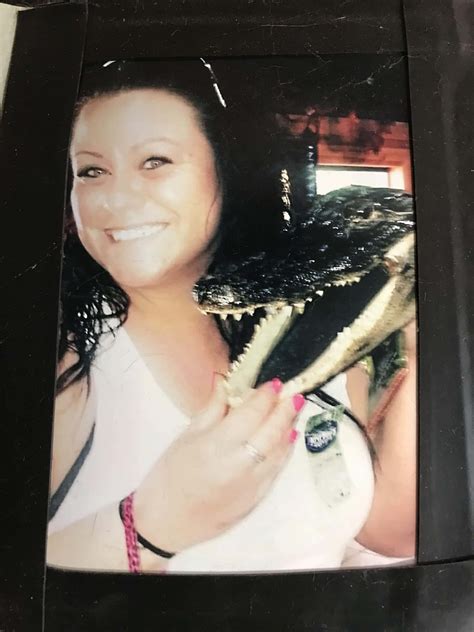 Melissa D Grilli Chicago Woman 34 Found Dead With Arms And Legs Tied