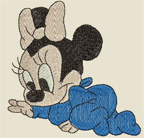 Download Free Disney Baby Machine Embroidery 23 Designs Download Free