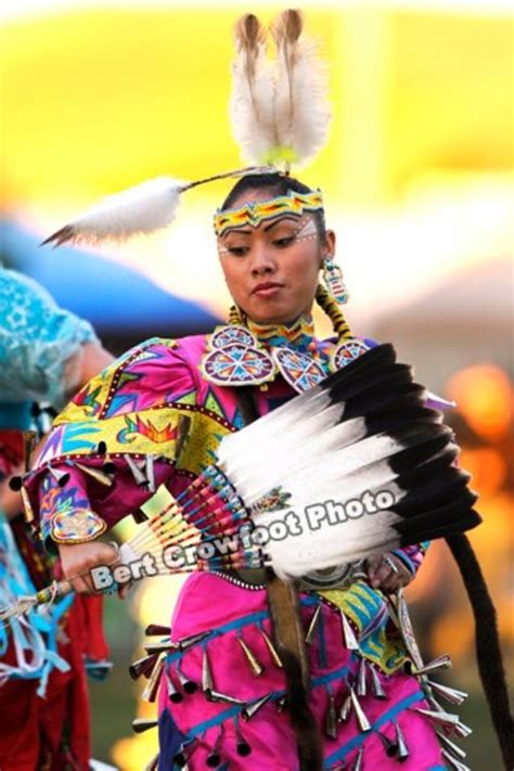 Jingle Dress Dancer Guide To Powwow Native American