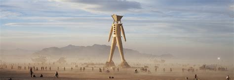 Burning Man Airport A Guide For Private Jet Arrivals Skyllence