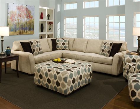 Living Room Ideas With Sectionals Sofa For Small Living