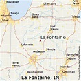 Best Places to Live in La Fontaine, Indiana