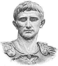 Fun Facts About Augustus Caesar Nude Photos Comments 1