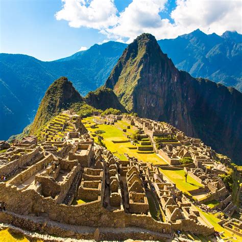 Peru Has Reopened Machu Picchu For A Lone Tourist Stranded In The Country