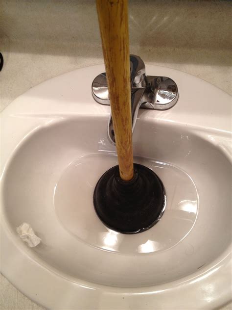 How To Unclog Your Bathroom Sink Bc Guides