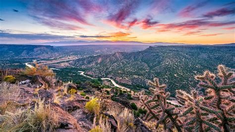 New Mexico Travel Guide Best Places To Visit In New Mexico Usa