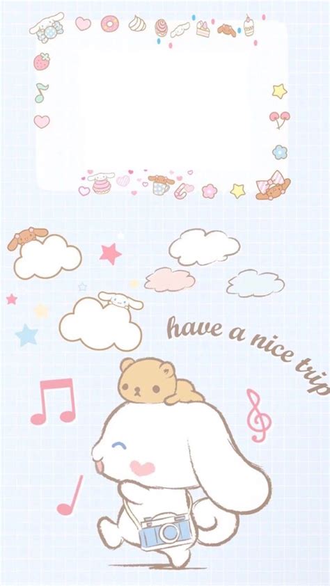 21 Kawaii Backgrounds Iphone Wallpaper Paseo Wallpaper