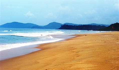 11 Secret Beaches Of Goa No One Told You About Welcomenri