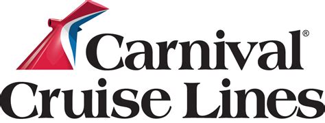 Carnival Cruise Logo Vector At Collection Of Carnival