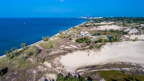 Which Indiana Dunes Beach Should You Visit