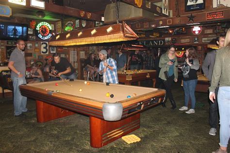 Samicraft: Dive Bars Near Me With Pool Tables