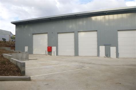 Industrial Warehouse Units Xxl Constructions Design And Construct