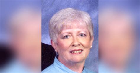 Obituary For Barbara Bobbie West Hemric Hayworth Miller Funeral Homes