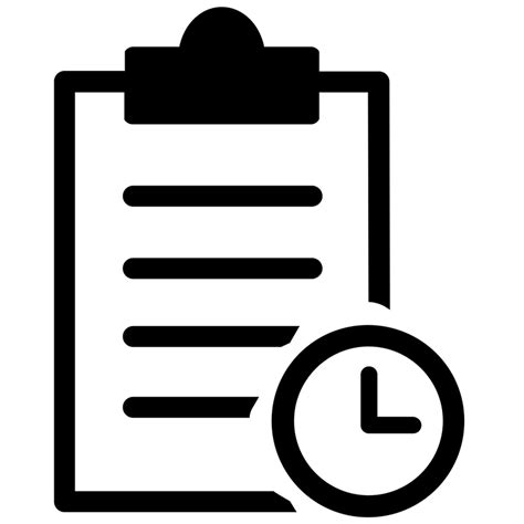 Agenda Computer Icons Diary Computer Icons Clip Art Png Download